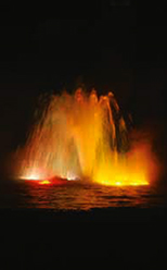  Winter Scepter Nozzle Floating Display Aerator 